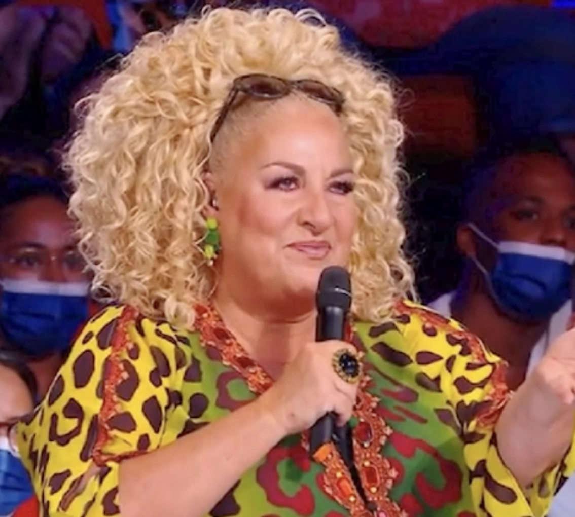 Marianne James's Weight Battle: Why 140kg Remains a Challenge